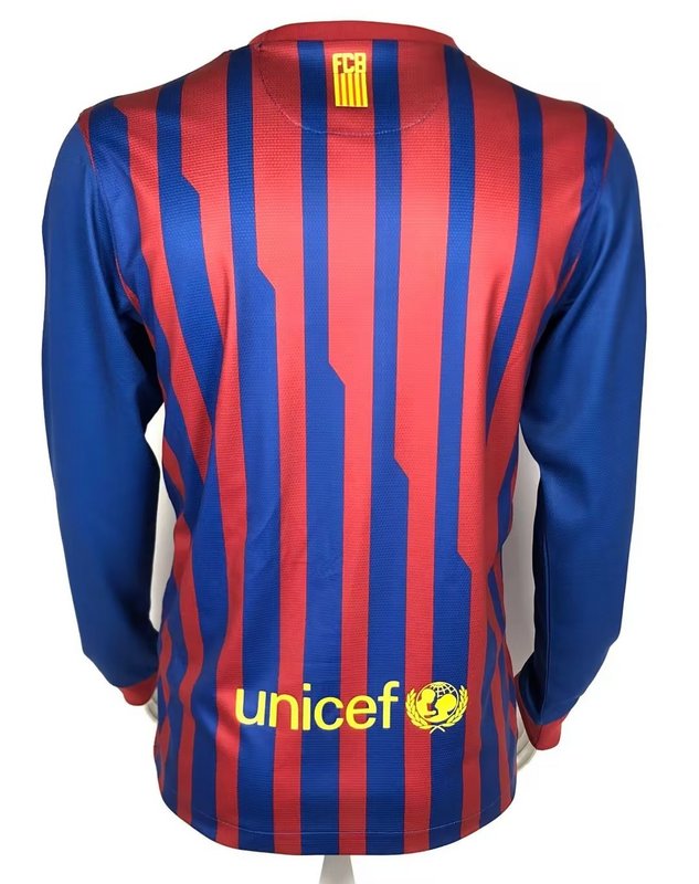 11-12 Barcelona home